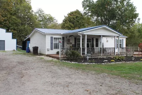 1727 Reeder Rd, Blanchester, OH 45107 photo 44