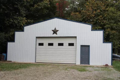 1727 Reeder Rd, Blanchester, OH 45107 photo 2