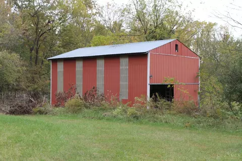 1727 Reeder Rd, Blanchester, OH 45107 photo 3