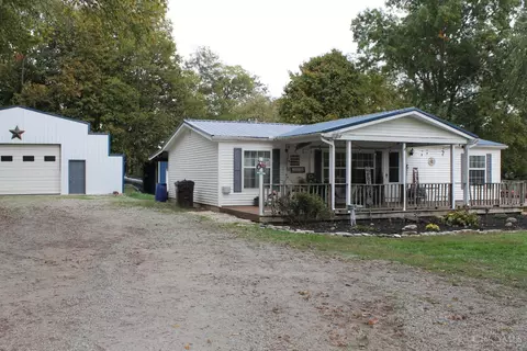 1727 Reeder Rd, Blanchester, OH 45107 photo 45