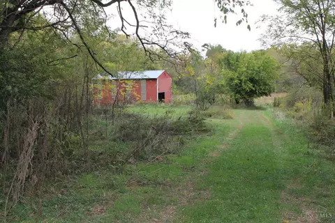 1727 Reeder Rd, Blanchester, OH 45107 photo 47
