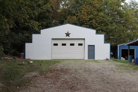 1727 Reeder Rd, Blanchester, OH 45107 photo 39