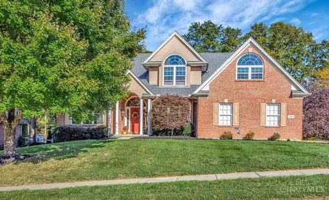 3894 Bremen Pass, Cleves, OH 45002