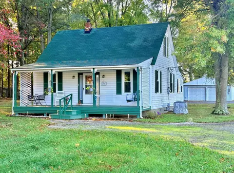 2104 Oakland Locust Ridge Rd, Mount Orab, OH 45154