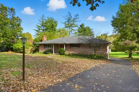 Exterior - 1629 Miles Rd, Cincinnati, OH 45231 photo 2 of 11