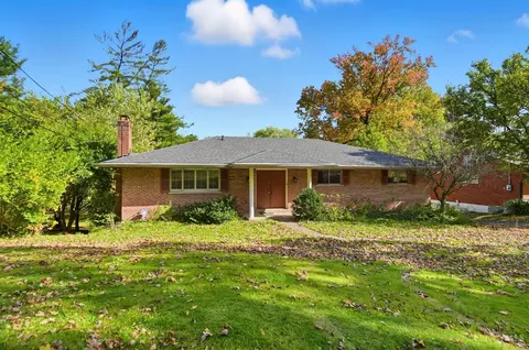 Exterior - 1629 Miles Rd, Cincinnati, OH 45231 photo 3 of 11