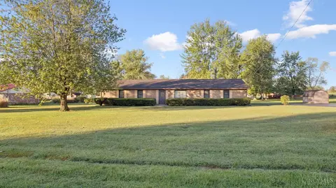 2822 St Rt 125, Hamersville, OH 45130