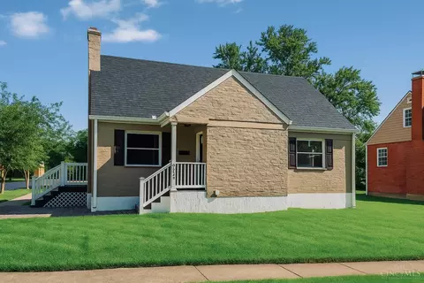6824 Salem Rd, Cincinnati, OH 45230