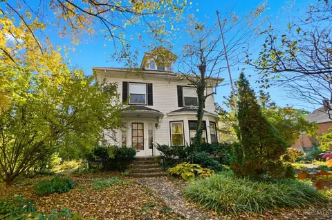 223 Kearney St, Cincinnati, OH 45216