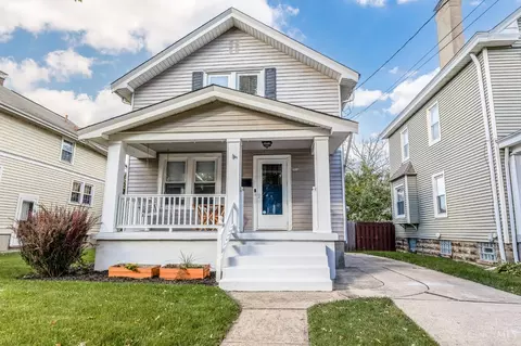 2914 Portsmouth Ave, Cincinnati, OH 45208