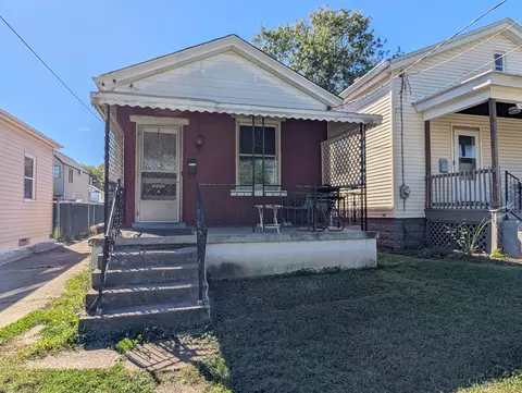 1813 Ridgeway Ave, Norwood, OH 45212