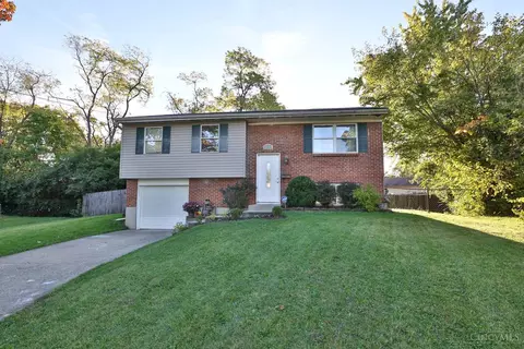 3205 Redfern Ct, Colerain Twp, OH 45251