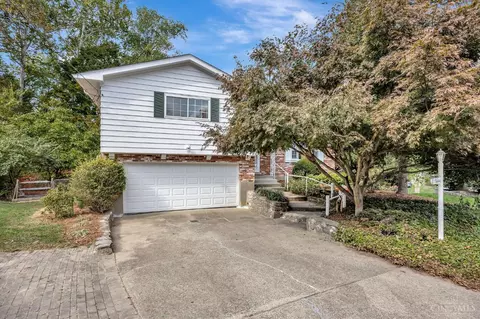 5644 Monica Ct, Cincinnati, OH 45238