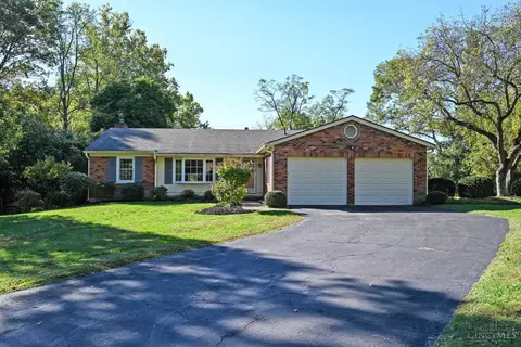 2708 Caledon Ln, Cincinnati, OH 45244 photo 2
