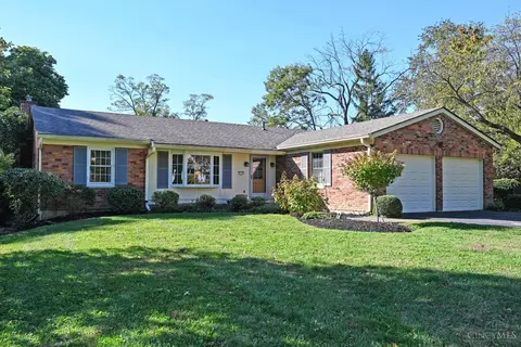 2708 Caledon Ln, Cincinnati, OH 45244