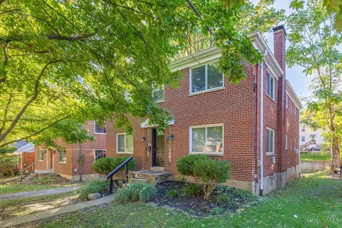 6317 Girard Ave, Cincinnati, OH 45213