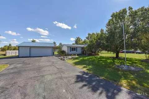 14096 Boyd Rd, Mount Orab, OH 45154