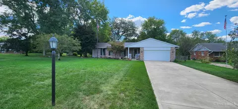 5765 Keshena Dr, Hamilton, OH 45011