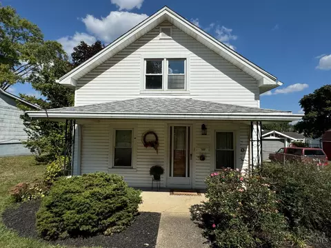 509 Forest Ave, Franklin, OH 45005