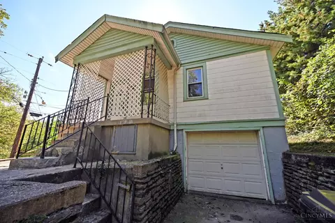 2703 Maryland Ave, Cincinnati, OH 45204