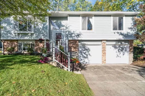 1218 Anthony Ln, Mason, OH 45040