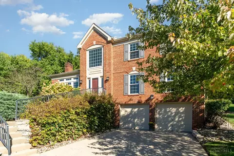 6612 Pullman Ct, West Chester, OH 45069