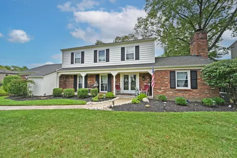 7269 Concordridge Dr, Cincinnati, OH 45244