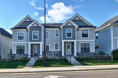 9324 Old Plainfield Rd, Blue Ash, OH 45236