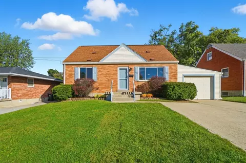 3736 Vernier Dr, Colerain Twp, OH 45251