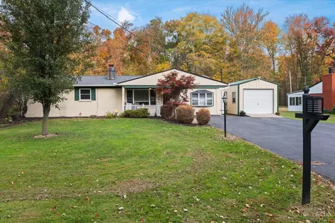 2016 Woodville Pike, Goshen, OH 45122