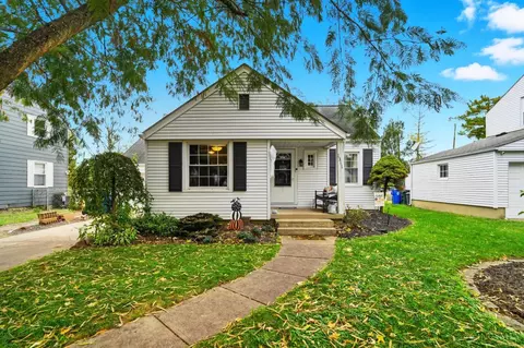 1311 Park Ave, Hamilton, OH 45013