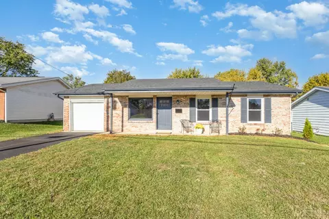 12003 Westerly Dr, Cincinnati, OH 45231