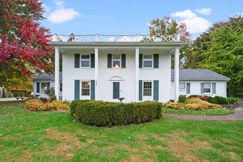 7400 Lawyer Rd, Cincinnati, OH 45244