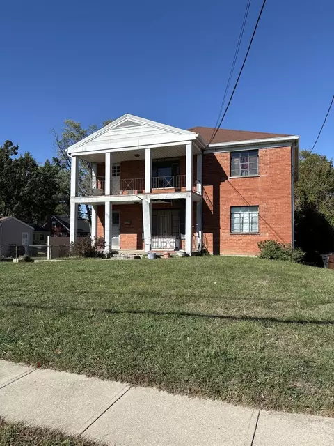 3918 Longford Dr, Cincinnati, OH 45236