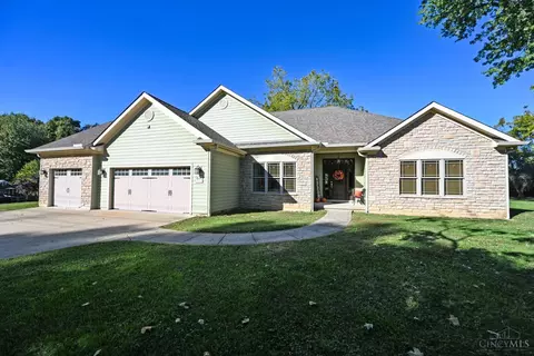 6986 Paddison Rd, Anderson Twp, OH 45230