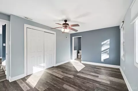 Bedroom - 194 State Rd, Cleves, OH 45002 photo 1 of 2