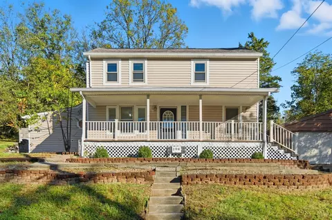 194 State Rd, Cleves, OH 45002