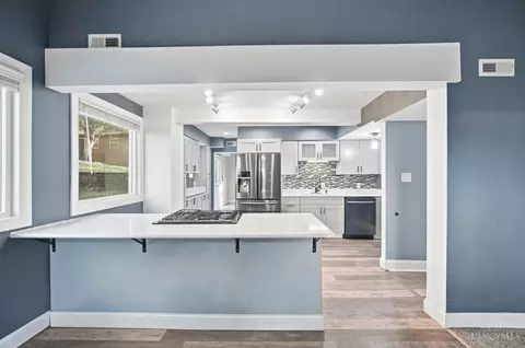 Kitchen - 194 State Rd, Cleves, OH 45002 photo 2 of 4