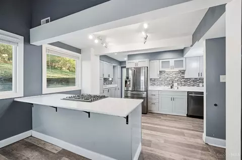 Kitchen - 194 State Rd, Cleves, OH 45002 photo 1 of 4