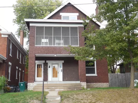 1734 Pell St, Cincinnati, OH 45223