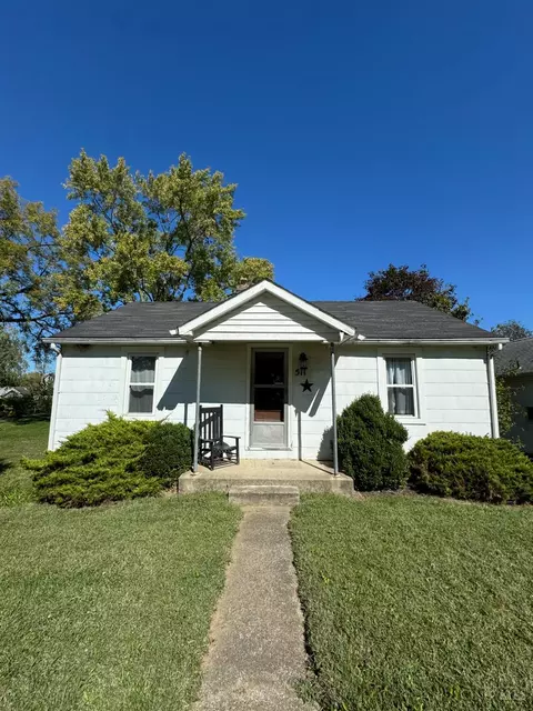 511 Forest Ave, Franklin, OH 45005