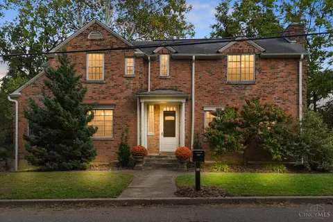 925 Glenwood Ave, Cincinnati, OH 45229