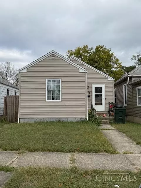 1028 Goodman Ave, Hamilton, OH 45013