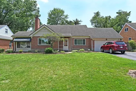 3813 Congreve Ave, Cincinnati, OH 45213