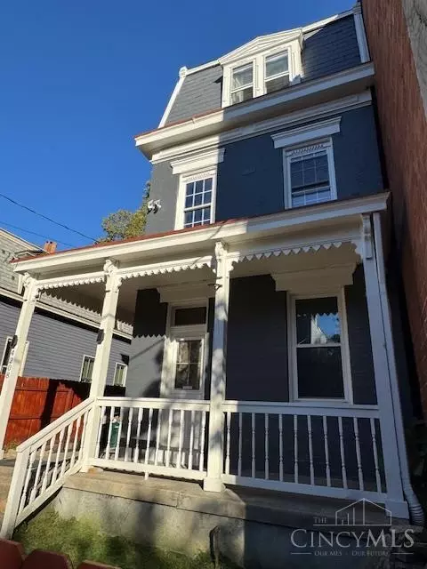 4208 Brookside Ave, Cincinnati, OH 45223