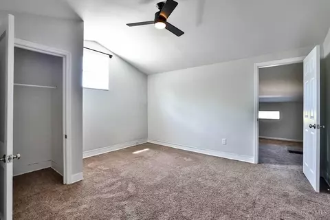 Bedroom - 2116 Loth St, Cincinnati, OH 45202 photo 2 of 3