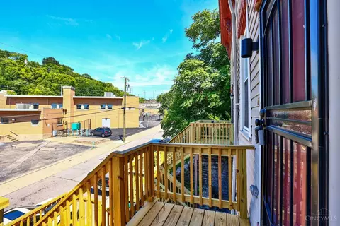 Exterior - 2116 Loth St, Cincinnati, OH 45202 photo 2 of 8