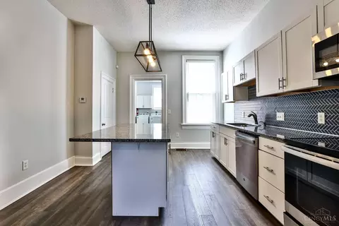 Kitchen - 2116 Loth St, Cincinnati, OH 45202 photo 2 of 5