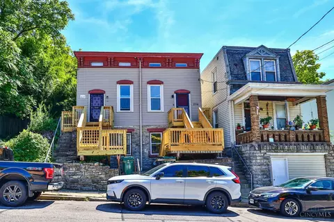 2116 Loth St, Cincinnati, OH 45202
