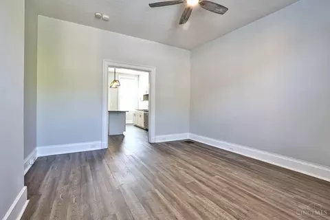 Living - 2116 Loth St, Cincinnati, OH 45202 photo 2 of 3